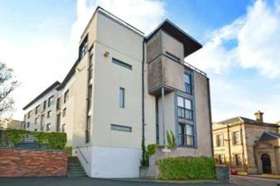 2 Bedroom Maisonette