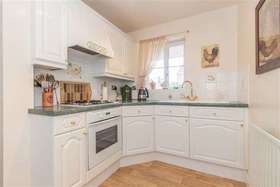 3 Bedroom Detached