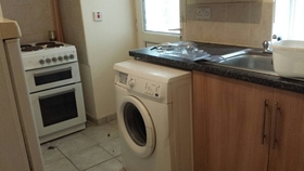 1 Bedroom Flat