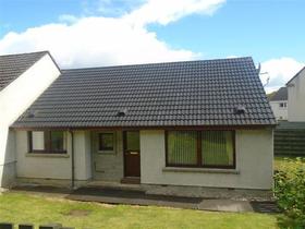 2 Bedroom Bungalow