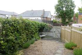 3 Bedroom Detached