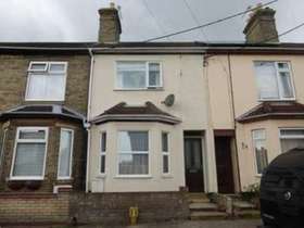 3 Bedroom Terraced