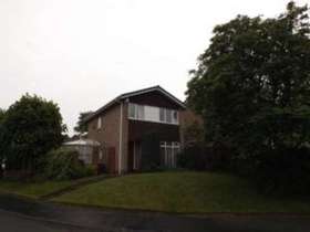 3 Bedroom Detached