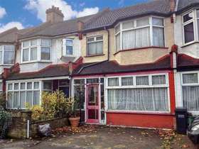 3 Bedroom Terraced