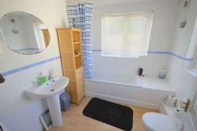 3 Bedroom Terraced