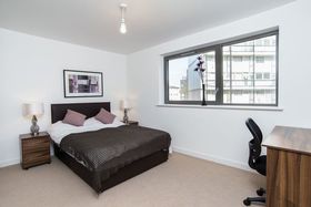 1 Bedroom Flat