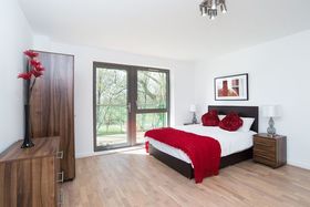 1 Bedroom Flat