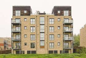 2 Bedroom Flat
