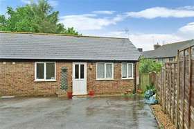 1 Bedroom Detached