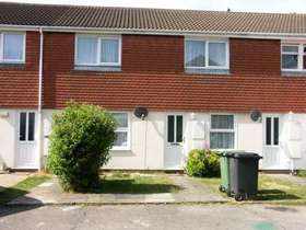 1 Bedroom Terraced