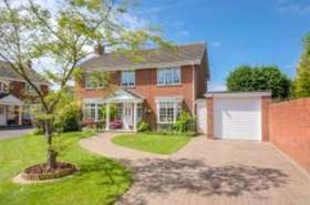 4&nbsp;Bedroom&nbsp;Detached
