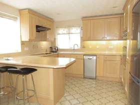 4 Bedroom Detached