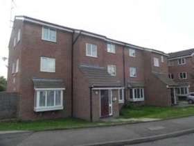 1 Bedroom Flat