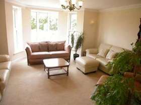3 Bedroom Mews