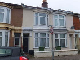 5 Bedroom Terraced