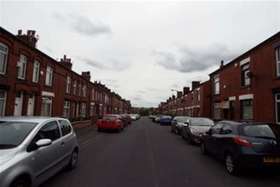 3&nbsp;Bedroom&nbsp;Terraced