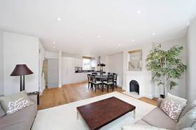 3 Bedroom Flat