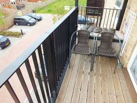 1 Bedroom Flat