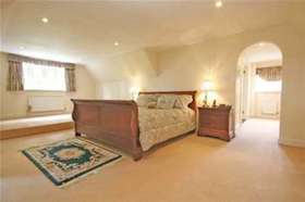 6 Bedroom Detached