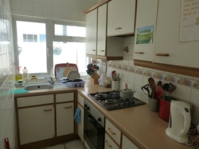 5 Bedroom House Shar...