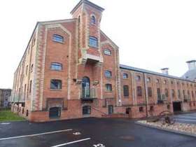 1 Bedroom Flat