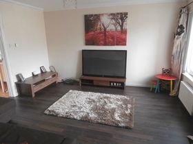 3 Bedroom Flat