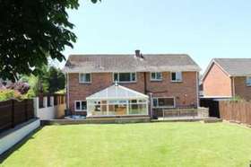 5 Bedroom Detached
