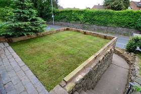 3 Bedroom Terraced