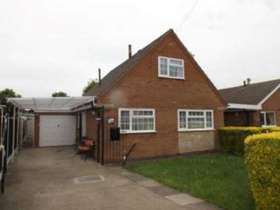 3 Bedroom Bungalow