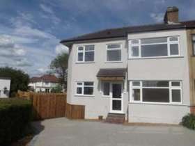 4 Bedroom Detached
