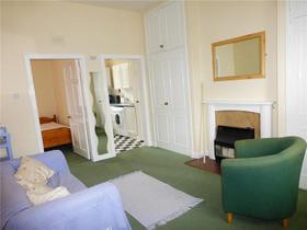 1 Bedroom Flat