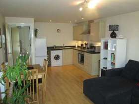 1&nbsp;Bedroom&nbsp;Apartment