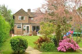 4 Bedroom Detached