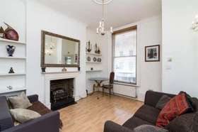 2 Bedroom Flat