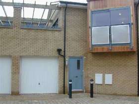 1 Bedroom Detached