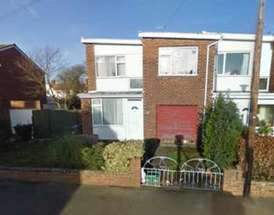 3 Bedroom Semi-Detac...