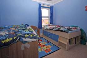 4 Bedroom Semi-Detac...