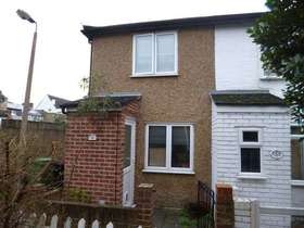2 Bedroom Cottage