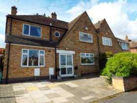 4 Bedroom Semi-Detac...