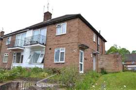 2 Bedroom Maisonette