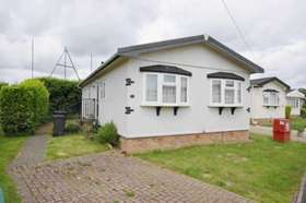 2 Bedroom Bungalow