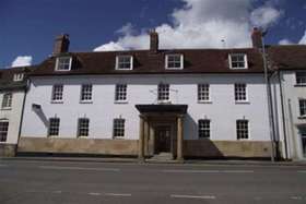 3 Bedroom Property