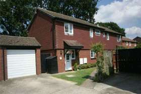 3 Bedroom Semi-Detac...