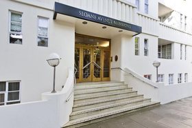 1 Bedroom Flat