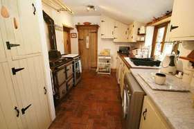 3 Bedroom Detached