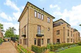 5 Bedroom Terraced