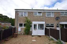 3 Bedroom End of Ter...