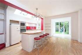 4 Bedroom Detached