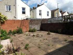 3&nbsp;Bedroom&nbsp;Terraced