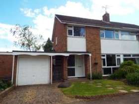 3 Bedroom Semi-Detac...